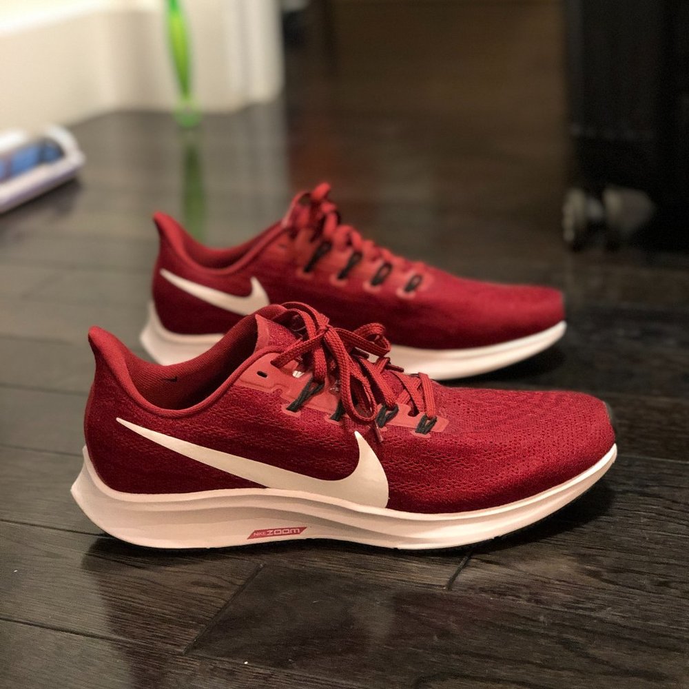 Nike Air Zoom Pegasus 36